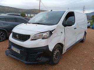 Peugeot Expert 2023 BlueHDi 120 S&S 10 L2H1