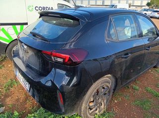 Opel Corsa 2022 GS-Line 102hp S/S MT6