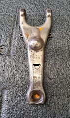Διχαλο συμπλέκτη για Honda Integra Type-R 96-00