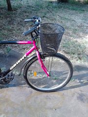 City Bicycle Orient 2010 ΠΛΗΡΩΣ ΛΕΙΤΟΥΡΓΙΚΟ  (ΤΕΛΙΚΗ ΤΙΜΗ)