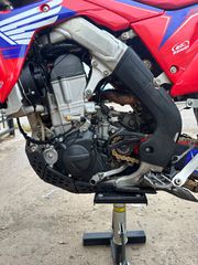 Honda CRF 450 X 2018 400rx