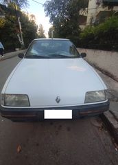 Renault R 19 1991 ENERGY