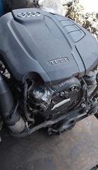 CYP AUDI A6 COMPLETE