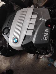 N47D20A BMW X3