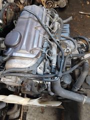 646982 Mercedes sprinter
