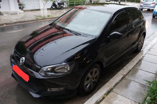 Volkswagen Polo 2010 TDI 1.2