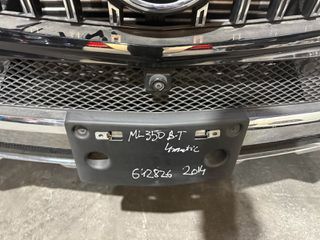 642826 MERCEDES ML350 4MATIC COMPLETE-thumb-1