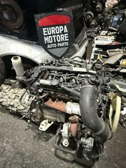 651940 Mercedes Vito 2014 Complete-thumb-2