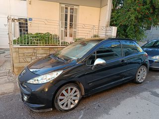 Peugeot 207 2007 GT