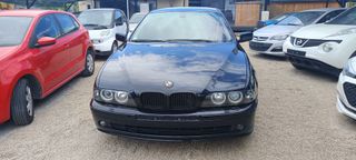 Bmw 525 2004 E39 DIESEL AYTOMATIK-thumb-9