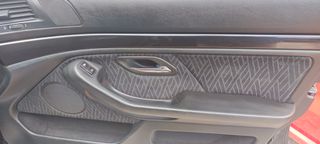 Bmw 525 2004 E39 DIESEL AYTOMATIK-thumb-39