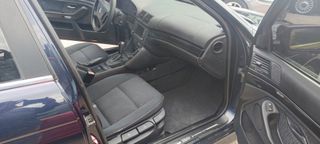 Bmw 525 2004 E39 DIESEL AYTOMATIK-thumb-40