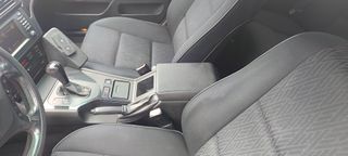 Bmw 525 2004 E39 DIESEL AYTOMATIK-thumb-42