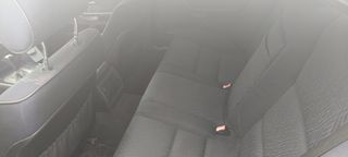 Bmw 525 2004 E39 DIESEL AYTOMATIK-thumb-43