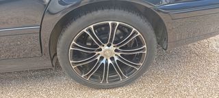 Bmw 525 2004 E39 DIESEL AYTOMATIK-thumb-48