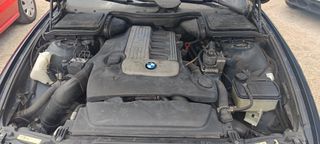 Bmw 525 2004 E39 DIESEL AYTOMATIK-thumb-49