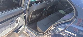 Bmw 525 2004 E39 DIESEL AYTOMATIK-thumb-28