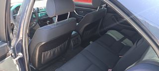 Bmw 525 2004 E39 DIESEL AYTOMATIK-thumb-29