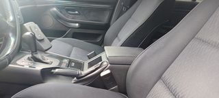 Bmw 525 2004 E39 DIESEL AYTOMATIK-thumb-32