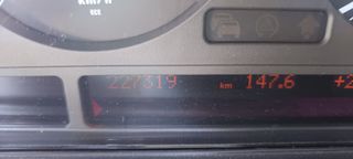 Bmw 525 2004 E39 DIESEL AYTOMATIK-thumb-34