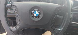 Bmw 525 2004 E39 DIESEL AYTOMATIK-thumb-35