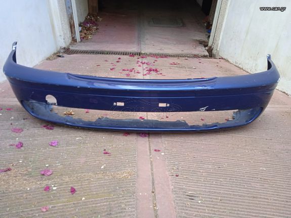 OPEL ZAFIRA A . 1996 - 2004.//  ΠΡΟΦΥΛΑΚΤΗΡΑΣ ΕΜΠΡΟΣ  \\ Γ Ν Η Σ Ι Α-ΚΑΛΟΜΕΤΑΧΕΙΡΙΣΜΕΝΑ-ΑΝΤΑΛΛΑΚΤΙΚΑ