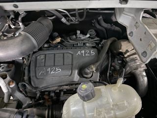 R9M452 BiTurbo Renault Master 145 HP-thumb-1