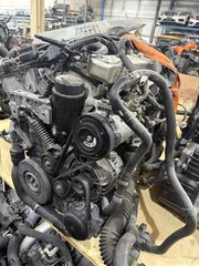 651930 Mercedes C E Class Complete-thumb-3