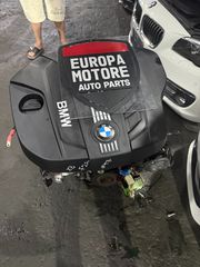 N47D20C BMW X3 Complete