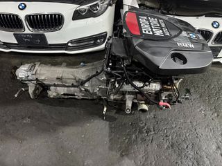 N47D20C BMW X3 Complete-thumb-1