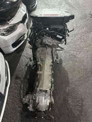 N47D20C BMW X3 Complete-thumb-2