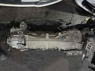 N47D20C BMW X3 Complete-thumb-4