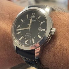 ΡΟΛΟΙ tissot