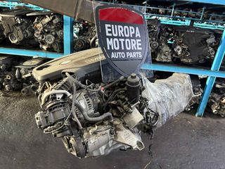 B47D20B BMW Series 3 F30 Complete