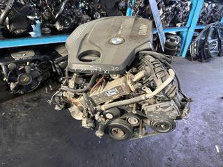 B47D20B BMW Series 3 F30 Complete-thumb-1