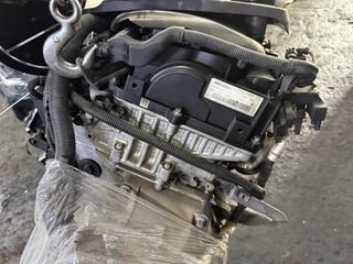 B47D20B BMW Series 3 F30 Complete-thumb-3