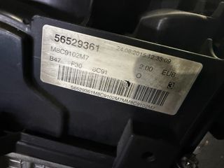 B47D20B BMW Series 3 F30 Complete-thumb-4