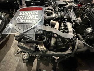 642852 Mercedes W212 E Class 2013 Complete