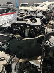 642852 Mercedes W212 E Class 2013 Complete-thumb-2