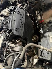 642852 Mercedes W212 E Class 2013 Complete-thumb-3