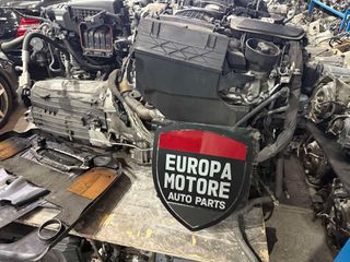 642852 Mercedes W212 E Class 2013 Complete-thumb-4