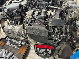 642852 Mercedes W212 E Class 2013 Complete-thumb-5