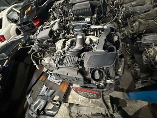 642852 Mercedes W212 E Class 2013 Complete-thumb-6