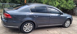 Volkswagen Passat 2012 COMFORTLINE 1.6 TDI BLUEMOTION