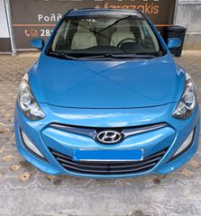 Hyundai i 30 2013