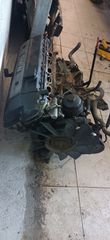 ΚΙΝΗΤΗΡΑΣ ΒΜW 520 E39 1996-2003 2.0cc 150HP 206S3
