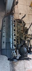 ΚΙΝΗΤΗΡΑΣ ΒΜW 520 E39 1996-2003 2.0cc 150HP 206S3-thumb-1