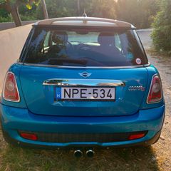 Mini Cooper S 2007 COOPER S R56-thumb-2