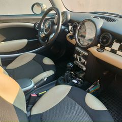 Mini Cooper S 2007 COOPER S R56-thumb-3
