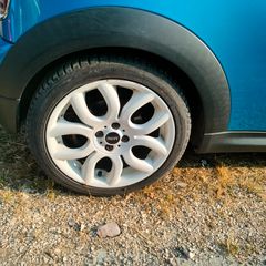 Mini Cooper S 2007 COOPER S R56-thumb-6